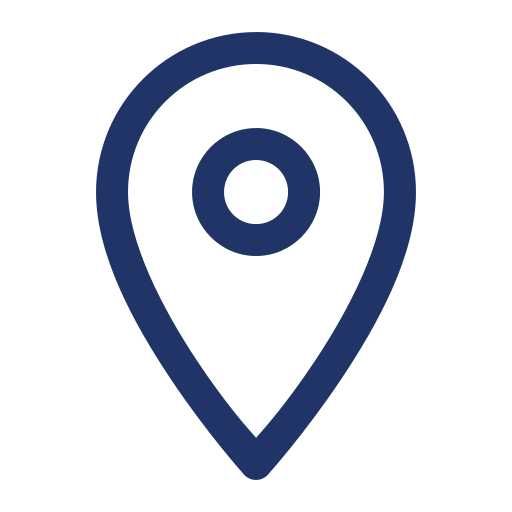 Address Icon