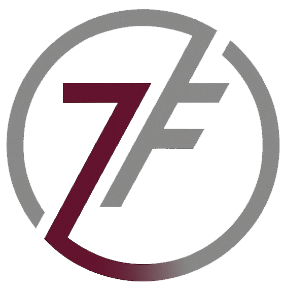 Zebra Fintech Logo
