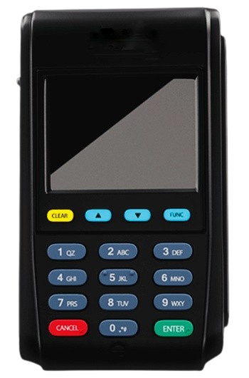 Digital POS Machine